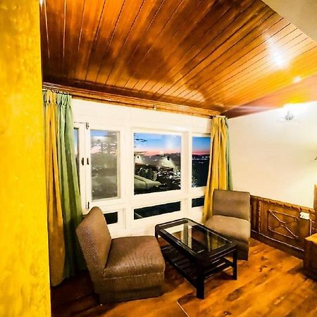 Hotel Sangeet Shimla Buitenkant foto